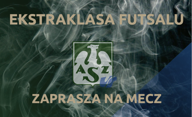 Futsal: transmisja meczu AZS UŚ Katowice z LSSS Team Lębork