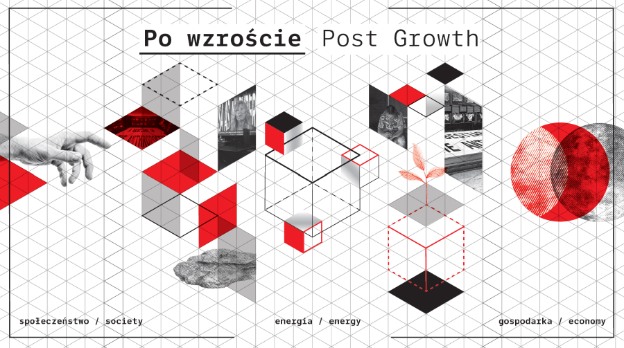Wernisaż wystawy „Po Wzroście”