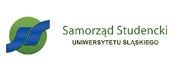 Samorząd Studencki Uniwersytetu Śląskiego logo