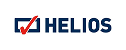 Logo kino Helios