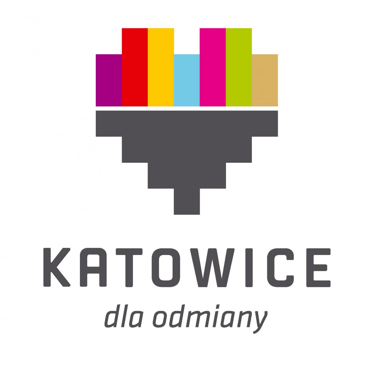 Logo miasta Katowic 