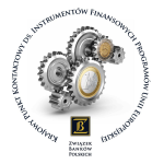Logo Krajowego Punktu Kontaktowego ds. Instrumentów Finansowych Programów Unii Europejskiej 