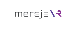 Impresja VR logo
