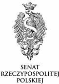 logo Senatu RP