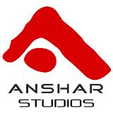 Logo Anshar Studios