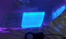 Materiały fotoluminescencyjne