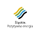 logo województwa śląskiego