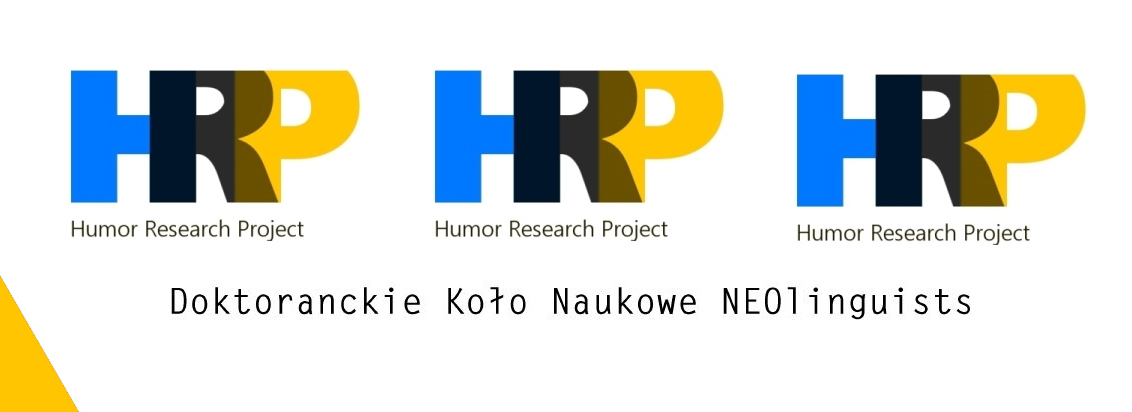 logo projektu "HRP"