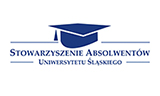 Logo Stowarzyszenia Absolwentów UŚ 
