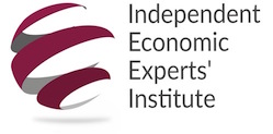 Logo Independent Economic Experts’ Intitute