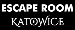 Escape Room Katowice logo