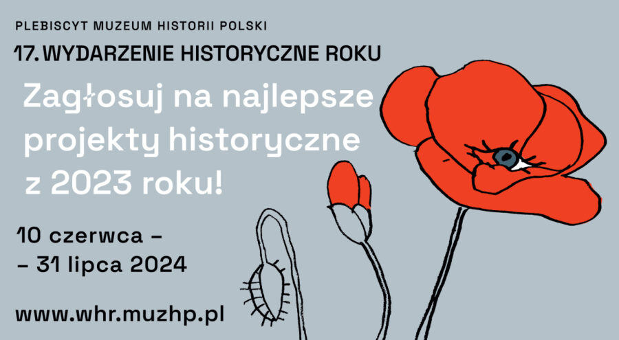 Obrazek wyrózniajacy Wydarzenia Historeycznego roku