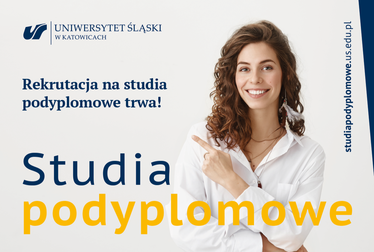 rekrutacja na studia podyplomowe trwa