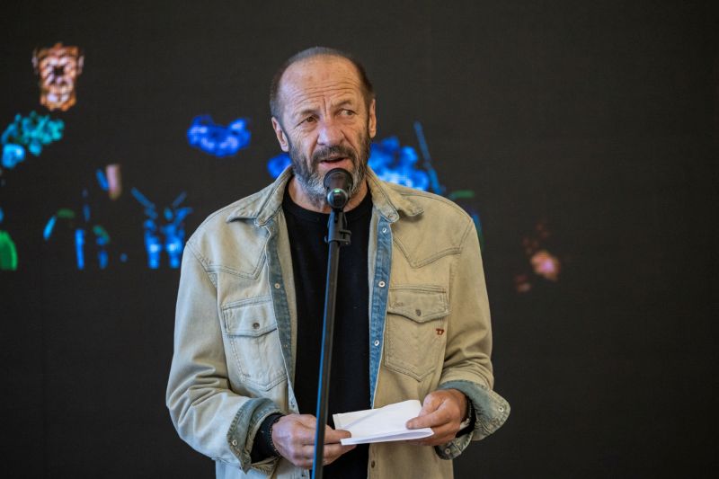 fot. Paweł Sowa/Wydział Prasowy UMBB