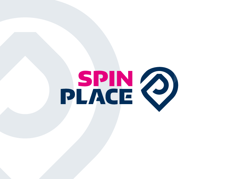logo spinPLACE