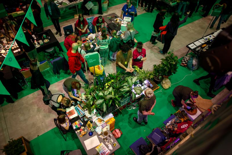 8. ŚFN | Fot. Julia Agnieszka Szymala