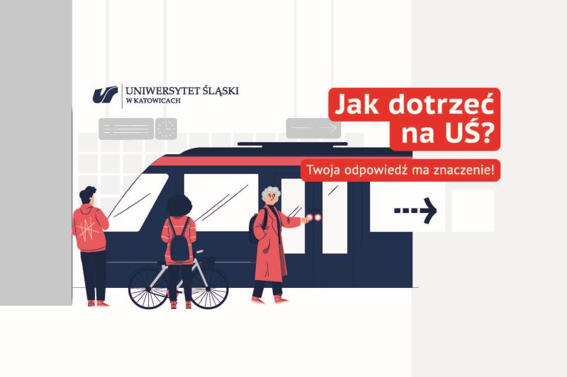 Ankieta dot. transportu UŚ