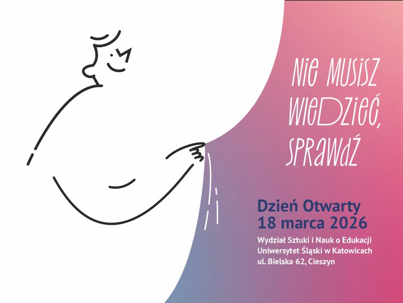 Dzień Otwarty WSNE w Cieszynie