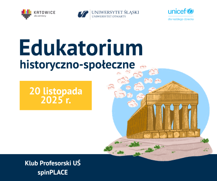 EDUKATORIUM HISTORYCZNO–SPOŁECZNE 2.0