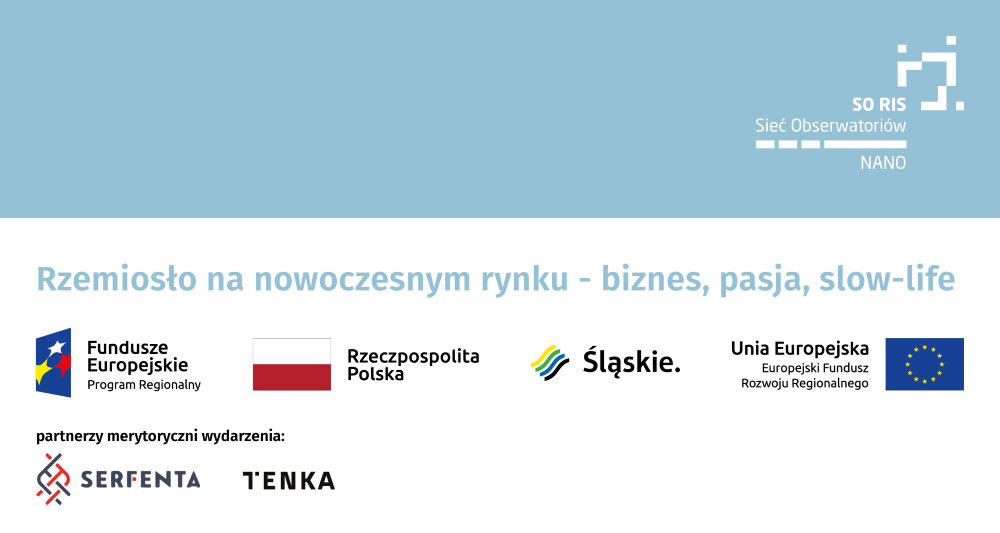 Grafika promująca wydarzenia. Wszelkie informacje zawarte w tekście