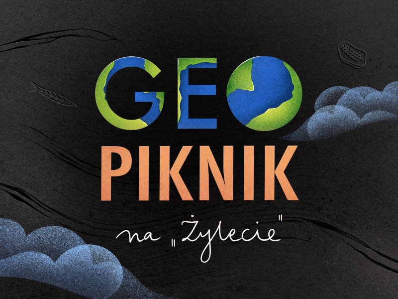 Popular science event “GeoPicnic at Żyleta”
