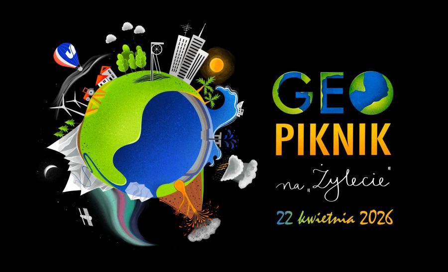 GeoPiknik na Żylecie