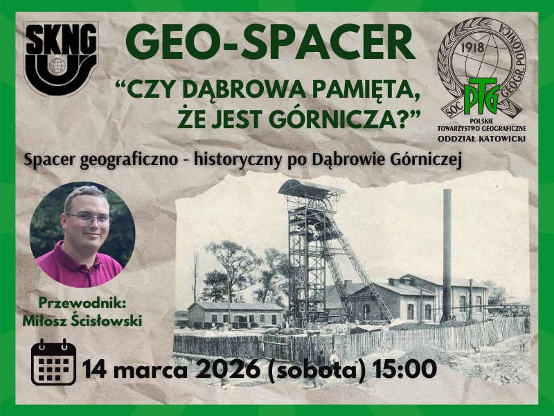 plakat do wydarzenia