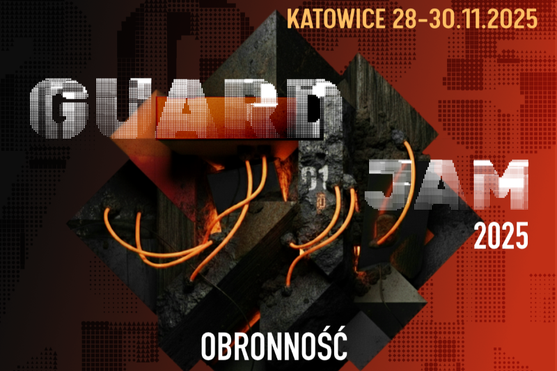 Guard Jam Katowice 2025