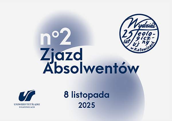25-lecie Wydziału Teologicznego Uniwersytetu Śląskiego. Dzień II: Drugi Zjazd Absolwentów