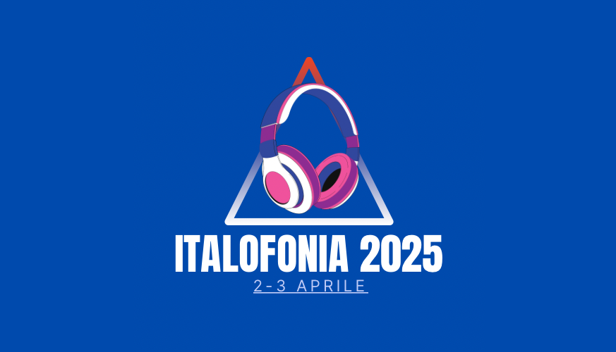 Italofonia 2025