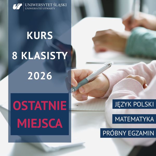 plakat dotyczący wydarzenia