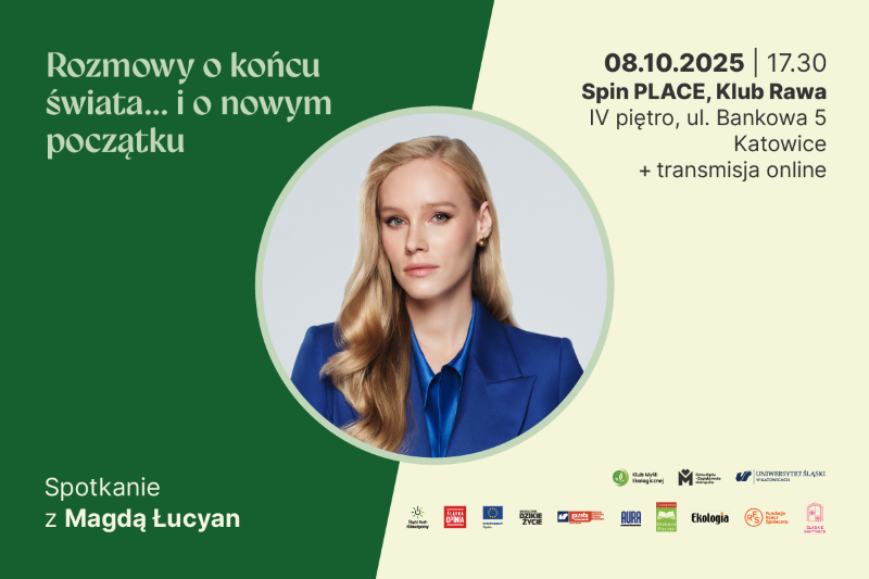 101. Klub Myśli Ekologicznej