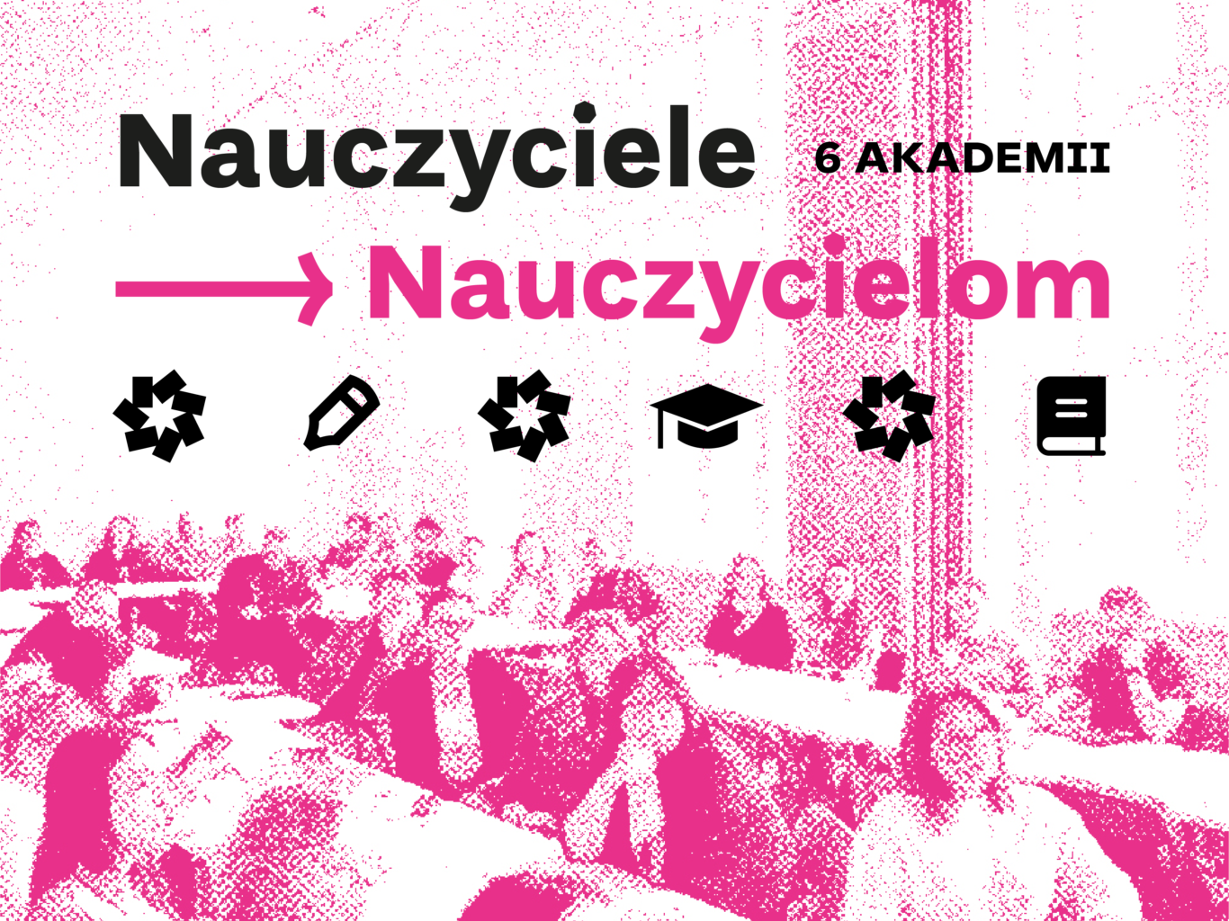 Program „Nauczyciele – Nauczycielom” – ścieżka dziedzictwo przemysłowe i kulturowe