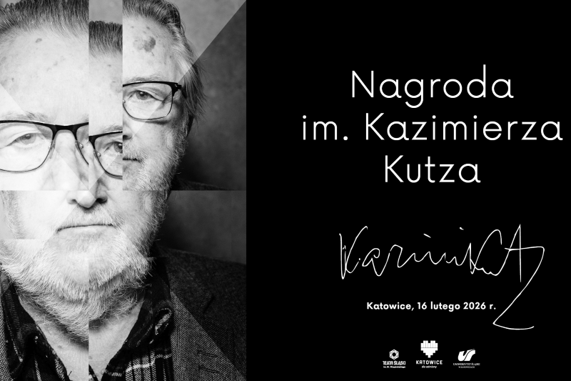 szósta edycja Nagrody im. Kazimierza Kutza
