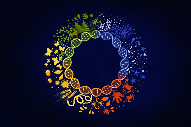 XIII Noc Biologów: „Tajemnice życia – od komórki do biosfery”