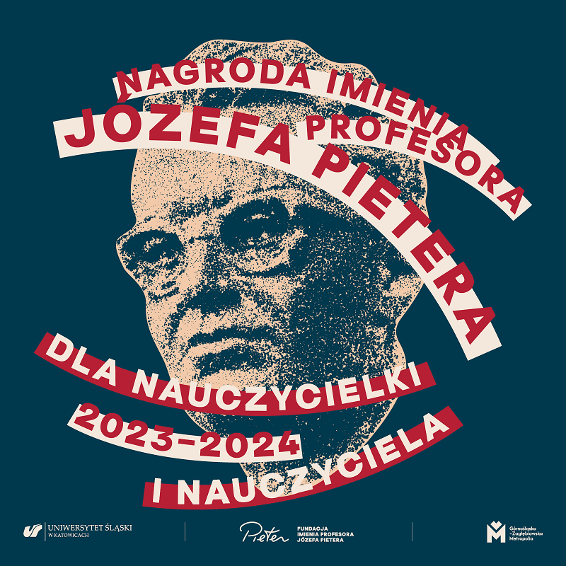 Gala Nagrody im. prof. Józefa Pietera