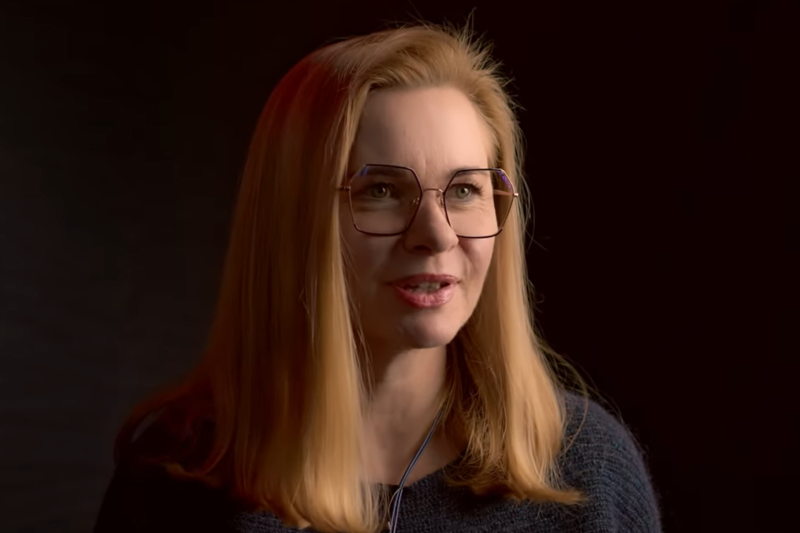 dr hab. Ewa Gumul, prof. UŚ