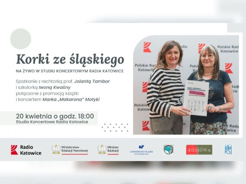 grafika wyróżniająca