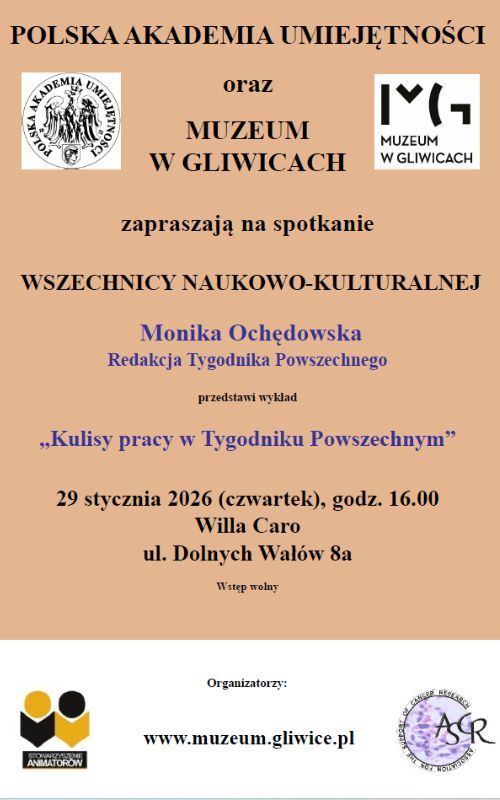 plakat, wszystkie informacje zawarte są w opisie