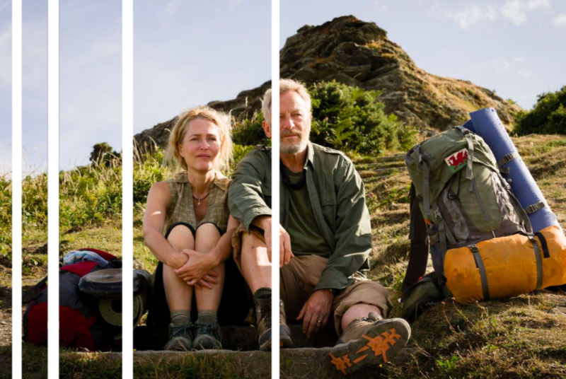 Filmowe spotkania z psychologią – pokaz filmu „Ścieżki życia” połączony z dyskusją