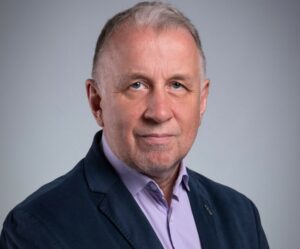 prof. Tomasz Nawrocki