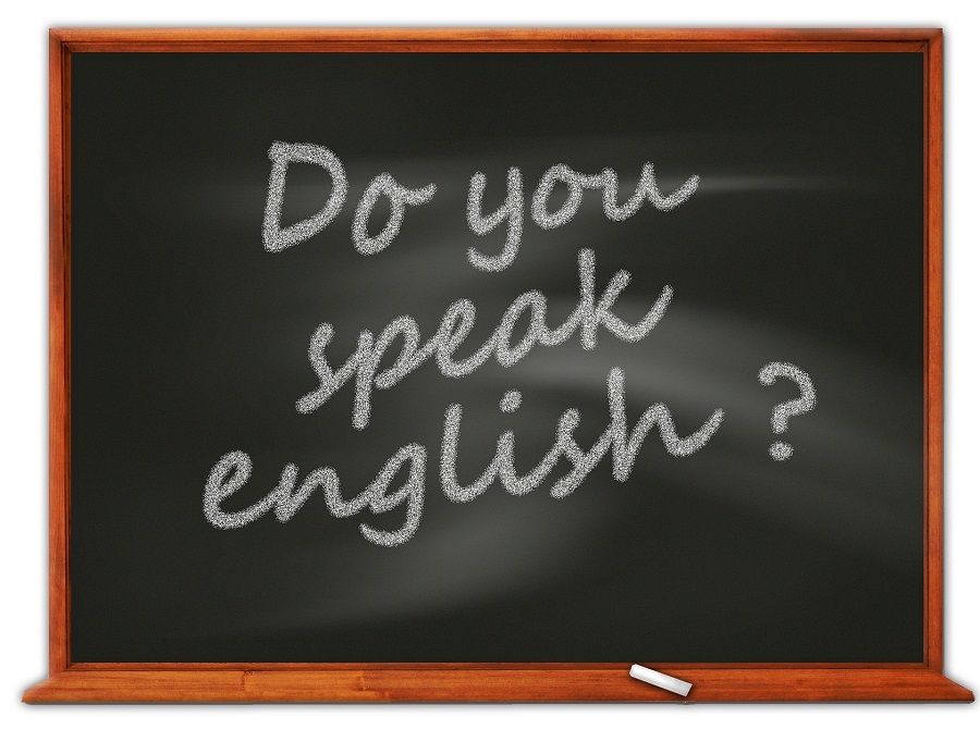 English Language Centre – konwersacje w języku angielskim