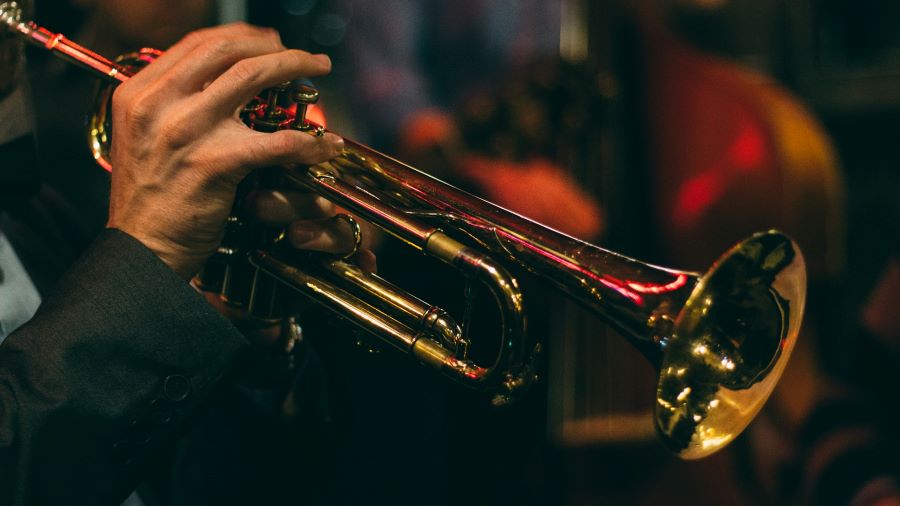 ‘Brass Band in the World of Film Music’