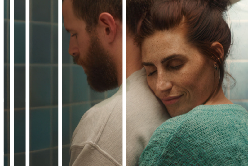 Filmowe spotkania z psychologią | Pokaz filmu „Dźwięki miłości” połączony z dyskusją