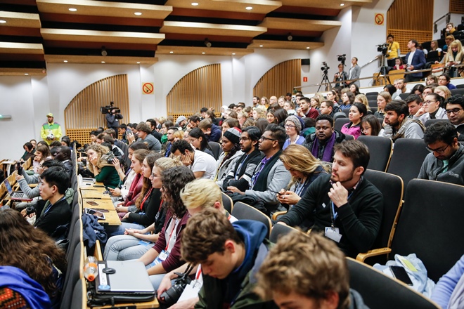 V Konferencja Wokół Nauk Społecznych: STRATEGIA