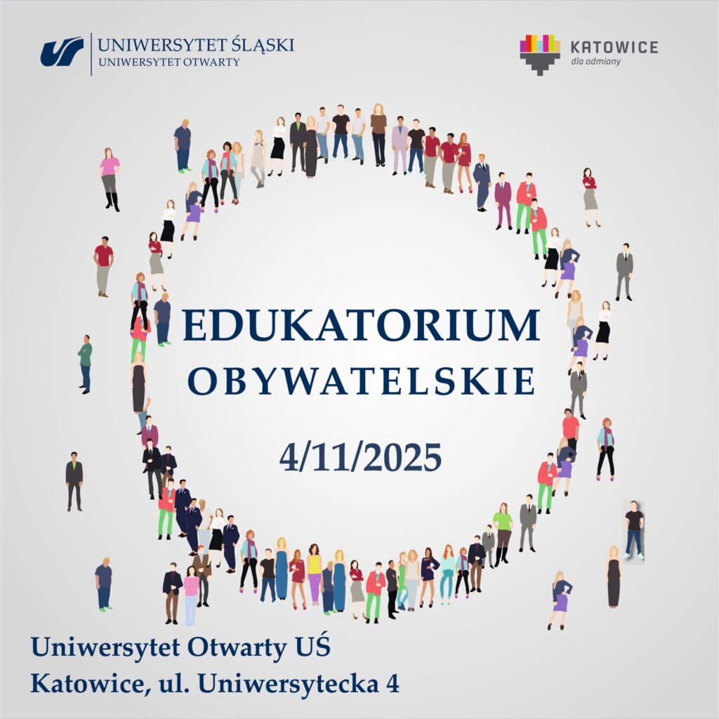 Edukatorium Obywatelskie