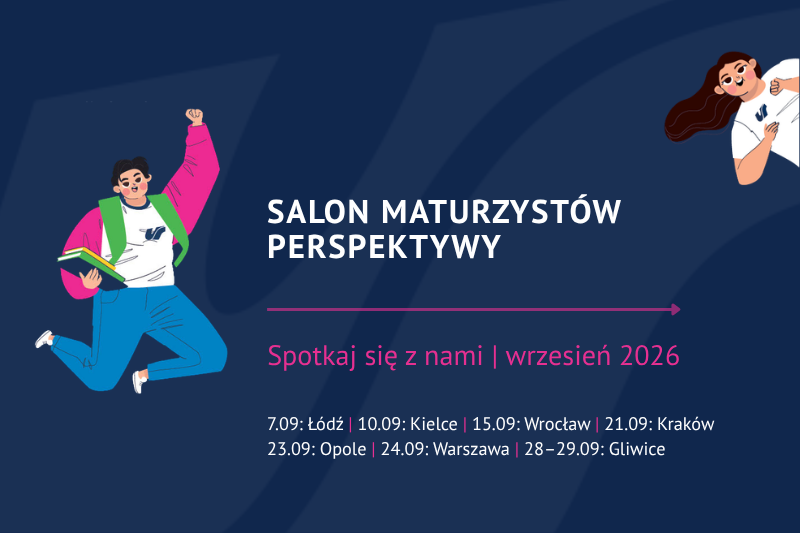 Obrazek promujący wydarzenie. Szczegóły w tekście
