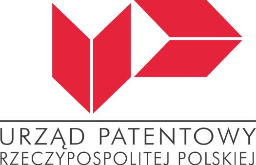 Logotyp Urzędu Patentowego RP