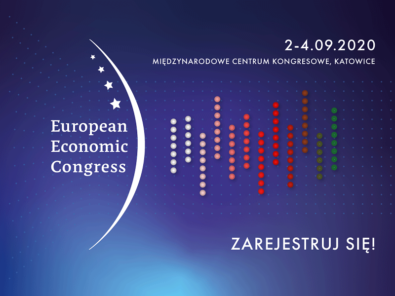 grafika: Europejski Kongres Gospodarczy/graphics: European Economic Congress