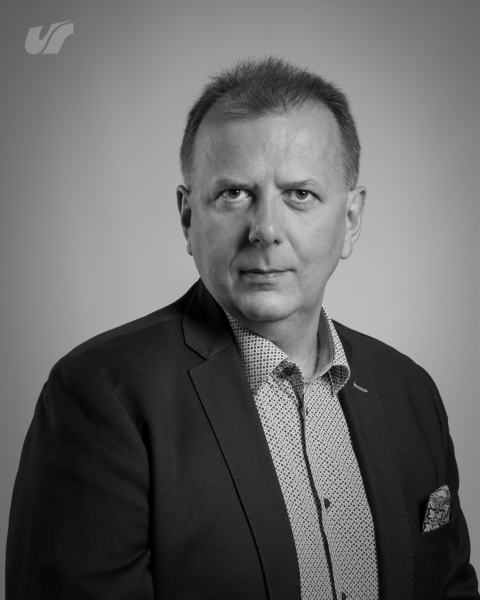 Krzysztof Uniłowski
